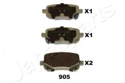 ������� d1326 j pp905af Japanparts PP905AF ����