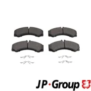 ������� �������� 1163601610 JP Group 1163601610 ����