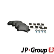 ������� ����. VW 1163705410 JP Group 1163705410 ����