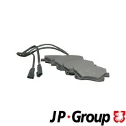������� �������� 1563700110 JP Group 1563700110 ����