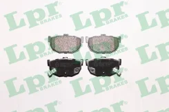 ������� ��������� Hyundai 05p089 LPR 05P089 ����