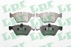 ������� ��������� BMW E9 05p1271 LPR 05P1271 ����