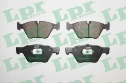 ������� ��������� BMW E9 05p1512 LPR 05P1512 ����