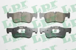 ������� ��������� BMW 1 05p1752 LPR 05P1752 ����