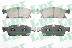 ������� ��������� JEEP G 05p1745 LPR 05P1745 ����