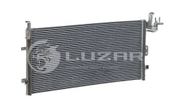��������� Hyundai SON lrac0838 Luzar LRAC0838 ����
