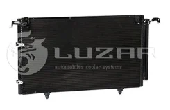 ��������� Toyota CAMR lrac1970 Luzar LRAC1970 ����