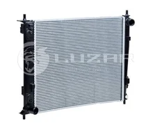 �������� kia soul 09- lrc08k2 Luzar LRC08K2 ����