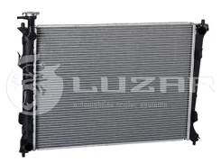 �������� KIA Cerato/FO lrc08m1 Luzar LRC08M1 ����