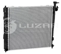 �������� KIA Sorento I lrc08p1 Luzar LRC08P1 ����