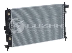 �������� OPEL Vectra lrc21160 Luzar LRC21160 ����