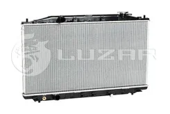 �������� Accord 2008- lrc23l5 Luzar LRC23L5 ����