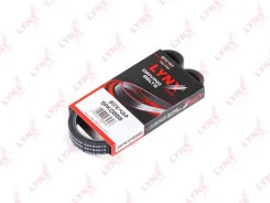 ������ ������������ 5pk0858 Lynxauto 5PK0858 ����