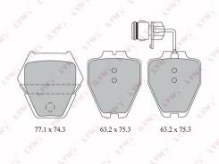   )  . . A bd1218 Lynxauto BD1218 
