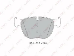 ������� ��������� �� bd1418 Lynxauto BD1418 ����
