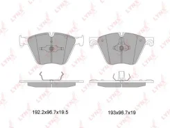 ������� ��������� �� bd1432 Lynxauto BD1432 ����