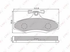 ������� ��������� �� bd1802 Lynxauto BD1802 ����