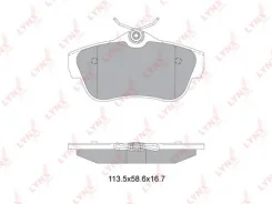 ������� ��������� �� bd2228 Lynxauto BD2228 ����