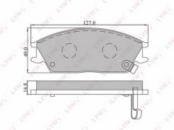   )    bd3601 Lynxauto BD3601 