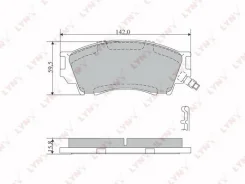 ������� ��������� �� bd5114 Lynxauto BD5114 ����