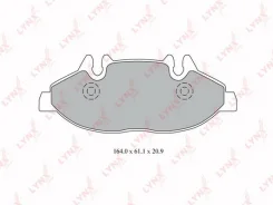 BD-5348 ������� ���� bd5348 Lynxauto BD5348 ����