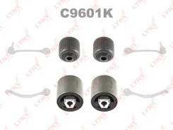 �������� ����������� c9601k Lynxauto C9601K ����