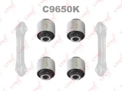 C9650k �������� ���� c9650k Lynxauto C9650K ����
