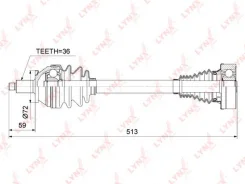 ������ � ����� L cd1024 Lynxauto CD1024 ����