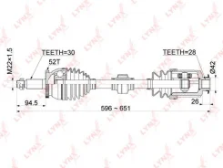 ������ � ����� ���� cd1061a Lynxauto CD1061A ����