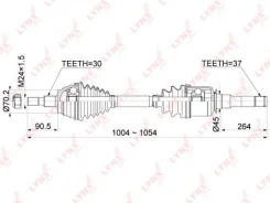 ������ � ����� ����� cd1081 Lynxauto CD1081 ����