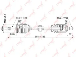 ������ � ����� ���� cd1060a Lynxauto CD1060A ����