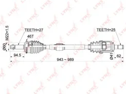 ������ � ����� R cd1070a Lynxauto CD1070A ����
