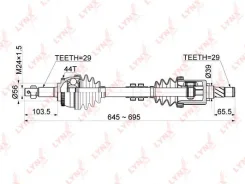 ������ � ����� ���� cd1120a Lynxauto CD1120A ����