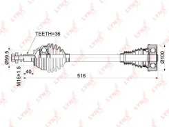������ � ����� L cd1137 Lynxauto CD1137 ����
