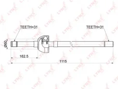 ������ � ����� ����� cd1170 Lynxauto CD1170 ����