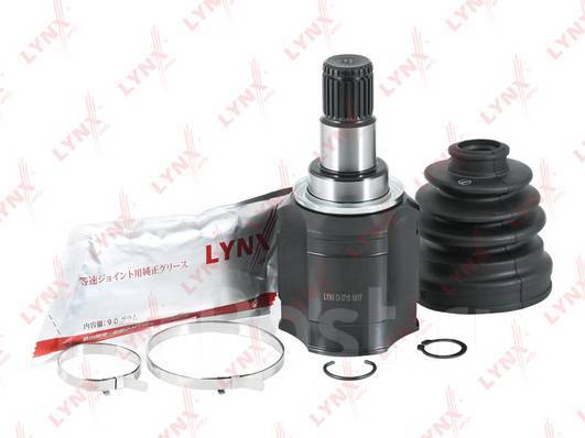    Ci-3715   ci3715 Lynxauto CI3715 