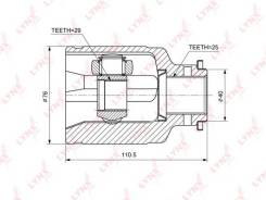   ci7105 Lynxauto CI7105 