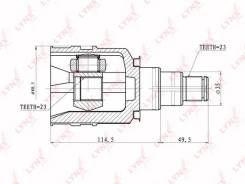   ci7502 Lynxauto [ci7502] lynxauto CI7502 