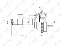 ���� co2213a Lynxauto CO2213A ����