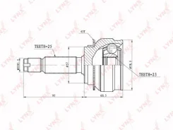 [co3658a] lynxauto co3658a Lynxauto CO3658A ����