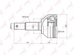     co3703 Lynxauto CO3703 