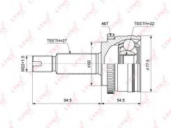     . Hyundai i co3851a Lynxauto CO3851A 