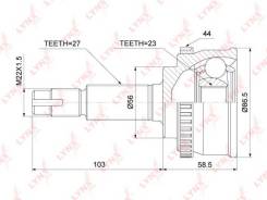      co3916a Lynxauto CO3916A 