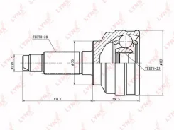 ���� co5105 Lynxauto CO5105 ����