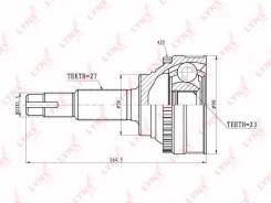       co5706a Lynxauto CO5706A 