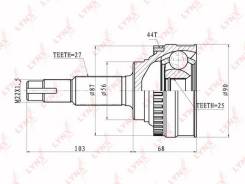       co5718a Lynxauto CO5718A 