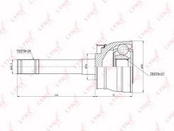     co5709 Lynxauto CO5709 