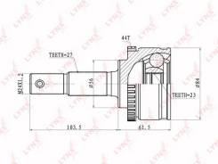     co5719a Lynxauto CO5719A 