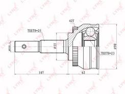    [co5738a] lynxauto  co5738a Lynxauto CO5738A 