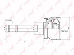     co5726 Lynxauto CO5726 